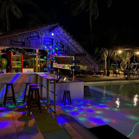 Hotel Wegokite Stars Taíba Zewnętrze zdjęcie
