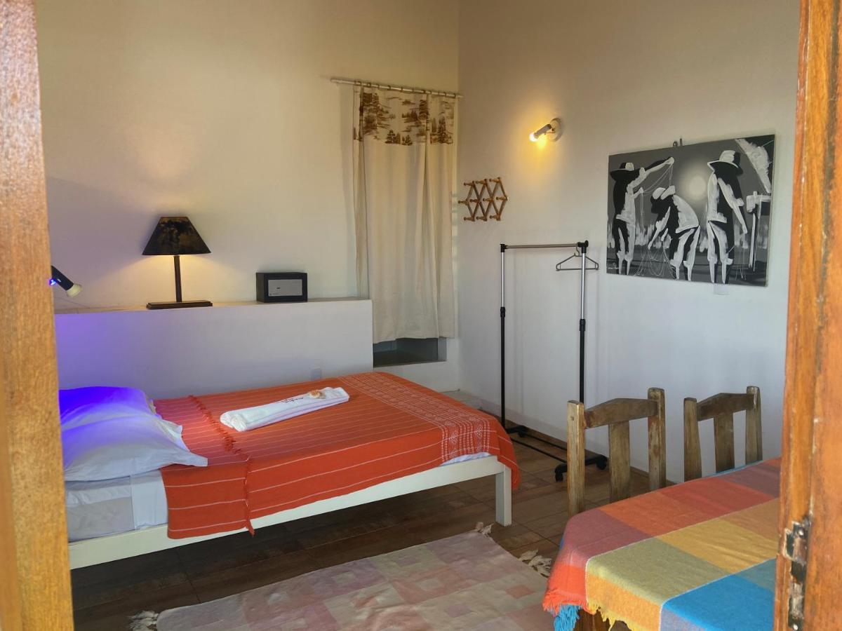 Hotel Wegokite Stars Taíba Zewnętrze zdjęcie
