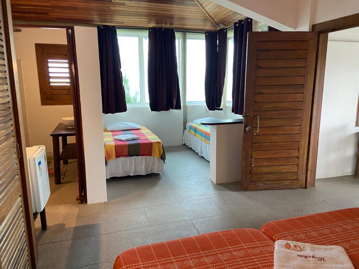 Hotel Wegokite Stars Taíba Zewnętrze zdjęcie