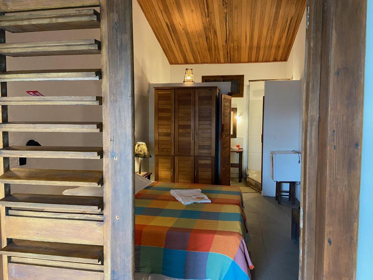Hotel Wegokite Stars Taíba Zewnętrze zdjęcie
