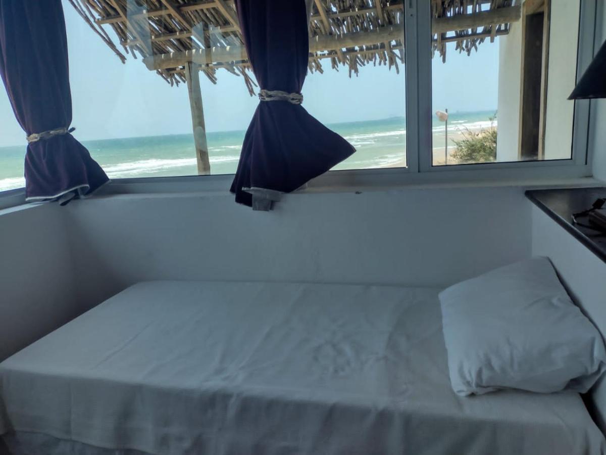 Hotel Wegokite Stars Taíba Zewnętrze zdjęcie