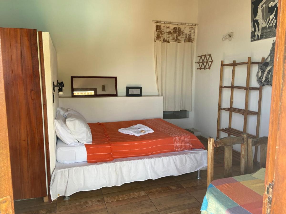 Hotel Wegokite Stars Taíba Zewnętrze zdjęcie
