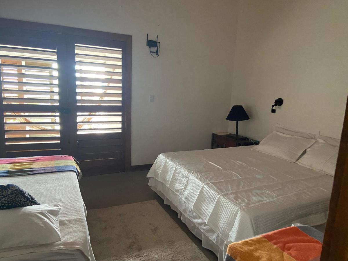 Hotel Wegokite Stars Taíba Zewnętrze zdjęcie